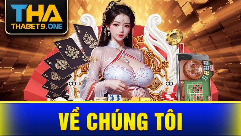 Tha bet - Khám Phá Thế Giới Của Những Cuộc Đặt Cược Hấp Dẫn